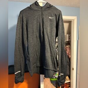 Nike Running Dri-Fit Jacket